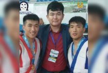 Спортсмены-близнецы: что известно о брате Гусмана Кыргызбаева
