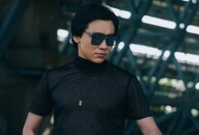 Кайрат Нуртас опубликовал видео с детьми