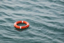 Казахстанский предприниматель спас девочку: она провела под водой семь минут