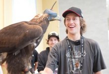 Звезда "Уэнздей" сделал громкое заявление о Всемирных играх кочевников