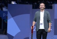 Головкин стал частью исторического момента на Олимпиаде