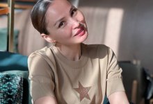 Жена Кайрата Нуртаса: Жизнь научила смотреть на многие вещи с улыбкой