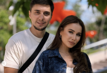 "Теперь у нас с тобой одинаковый десяток": певица Луина поздравила мужа с днем рождения