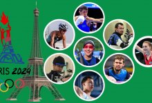 Без финала и медалей: выступления казахстанских спортсменов на пятый день Олимпиады