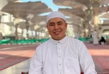 Нуртаса Адамбая будут судить в Астане из-за нарушения закона о религиозной деятельности