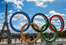 Олимпиада-2024: анонс выступлений казахстанцев на 1 августа