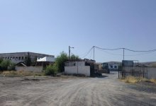 За 270 тысяч тенге продали базу госпредприятия без конкурса в Жамбылской области