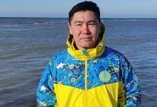 “Очень плохая физика”: олимпийский чемпион Бахыт Сарсекбаев раскритиковал выступление боксеров