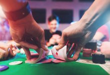 Восемь подпольных казино выявили на МЦПС "Хоргос"