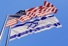 США готовятся к отражению возможной атаки Ирана на Израиль