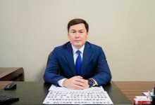 Назначен новый замакима Астаны