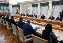 Токаев назначит дипломатического представителя Казахстана в Конго