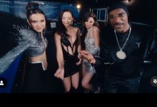 Казахстанцы пишут гадости в соцсети рэперу Snoop Dogg