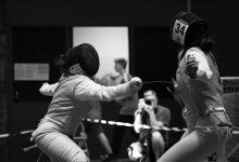 Фехтовальщики Казахстана вошли в Топ-6 на Олимпиаде в Париже