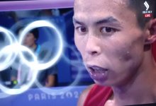 Олимпийский чемпион лишил Казахстан медали в боксе