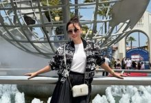 Баян Алагузова высказалась о хейтерах (ВИДЕО)