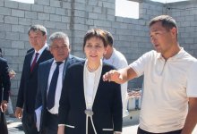 “Ауыл аманаты” в действии: сельчане Жамбылской области открывают производства и создают новые рабочие места