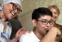 Столичные студенты поделились эмоциями после получения гранта