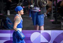 Отдам все силы: Назым Кызайбай гарантировала себе медаль на Олимпиаде