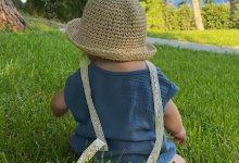 Ерке Есмахан опубликовала трогательное видео с сыном