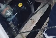 Трагедия в уличном туалете: двое мужчин упали в яму и погибли