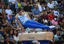 Нариман Курбанов планирует жениться после Олимпиады