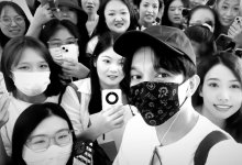 Поклонницы Димаша выучили его новую песню за шесть часов