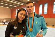 Невеста Наримана Курбанова ждет от него кольцо