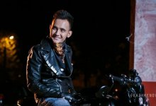 Сын Розы Рымбаевой станцевал под новый трек (ВИДЕО)