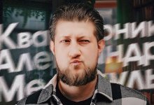 Комик на свободе: Александр Меркуль ищет девственниц