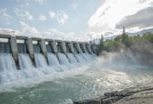 Ирригационные каналы и плотина возвращены в госсобственность РК