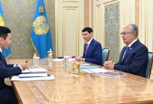 Глава “Самрук-Қазына” озвучил размеры доходов фонда