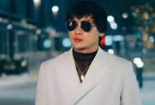 Кайрат Нуртас опубликовал видео с таинственной незнакомкой