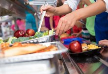 Сколько денег тратит государство, чтобы накормить одного школьника