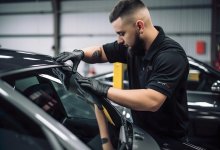 В МВД разъяснили требования по тонировке стекол