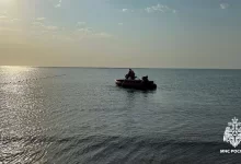 Тело пропавшего казахстанского туриста нашли в Дагестане