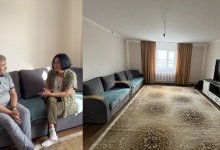 Павлодарский депутат дал имя малышу 12-летней школьницы