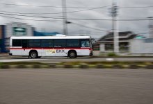 Безопасность под угрозой: ДТП с автобусами в Казахстане увеличились на 56%