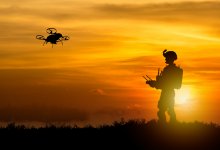 Вооруженные силы РК приобретают новые тактические БПЛА и бронемашины