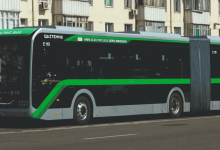 Новый автобусный маршрут появится в Астане