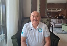 Елсияр Канагатов об Олимпиаде-2024: Будем надеяться, что успех будет сопровож­дать наших спортсменов