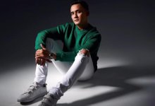 Сын Розы Рымбаевой поделился трогательными семейными моментами