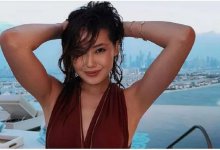 "Больше на эту локацию не пустят": Дамеля Sweet сменила три наряда под модный трек (ВИДЕО)