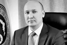 Ерболат Досаев выразил соболезнования в связи с кончиной Ердена Хайруллина