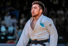 Олимпийский чемпион Елдос Сметов принял решение о продолжении карьеры