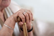 Пропавшую женщину с деменцией нашли в лесу в Акмолинской области