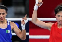 Олимпиада-2024: провалившие гендерный тест боксерши сразятся за золотые медали