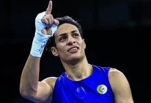 Провалившая гендерный тест алжирка завоевала золото на Олимпиаде