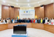 Казахстан стал полноправным участником Венецианской биеннале искусств