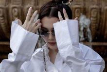 "Спасибо за прекрасные выходные": Ерке Есмахан опубликовала видео с семьей (ВИДЕО)